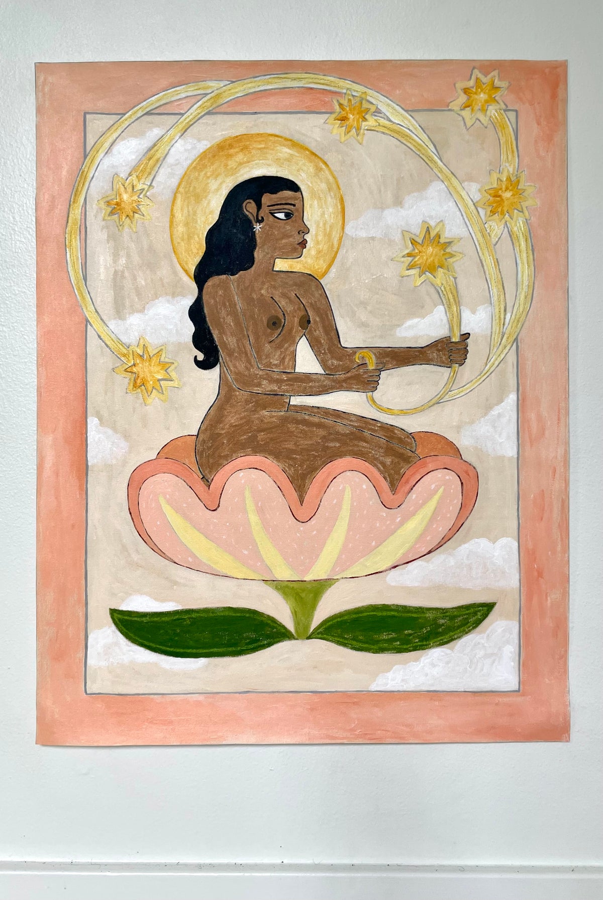 Star Catcher