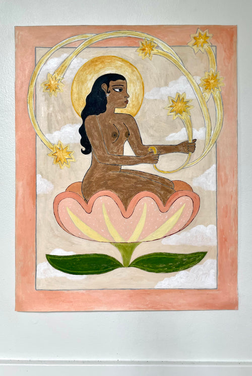 Star Catcher