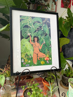 Love potion print