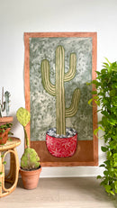 San Antonio Cactus