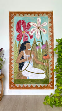 Botánica Nubia