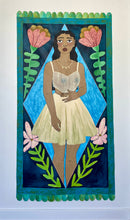 Farah Tapestry