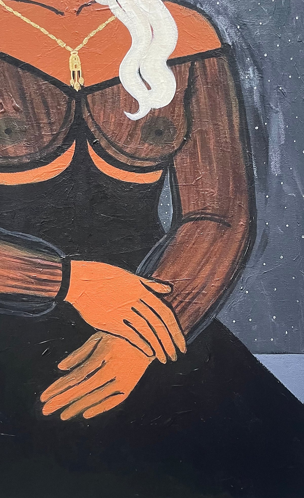 Luna Print