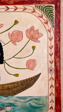 Voyage of the Lotus