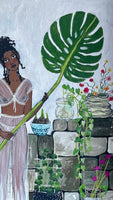 Paige Tailyn 9x12 print
