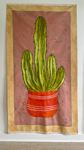 Carrie cactus