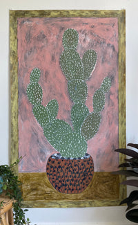 Olivia Cactus