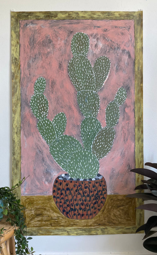 Olivia Cactus