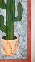 California cactus