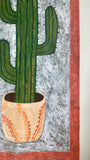California cactus