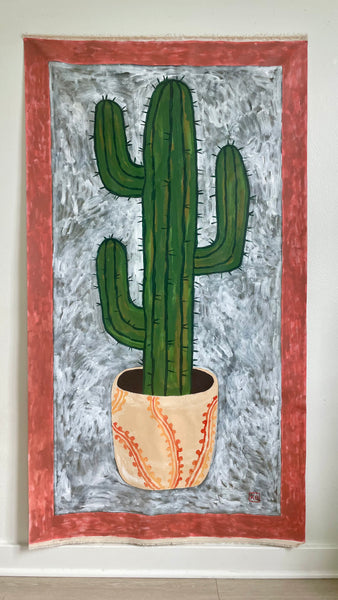 California cactus