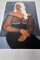 Luna Print