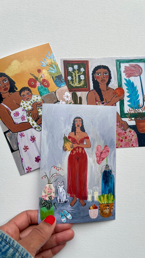 Kiki Elice Collection