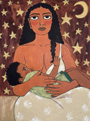 And Still I Nurse print collection