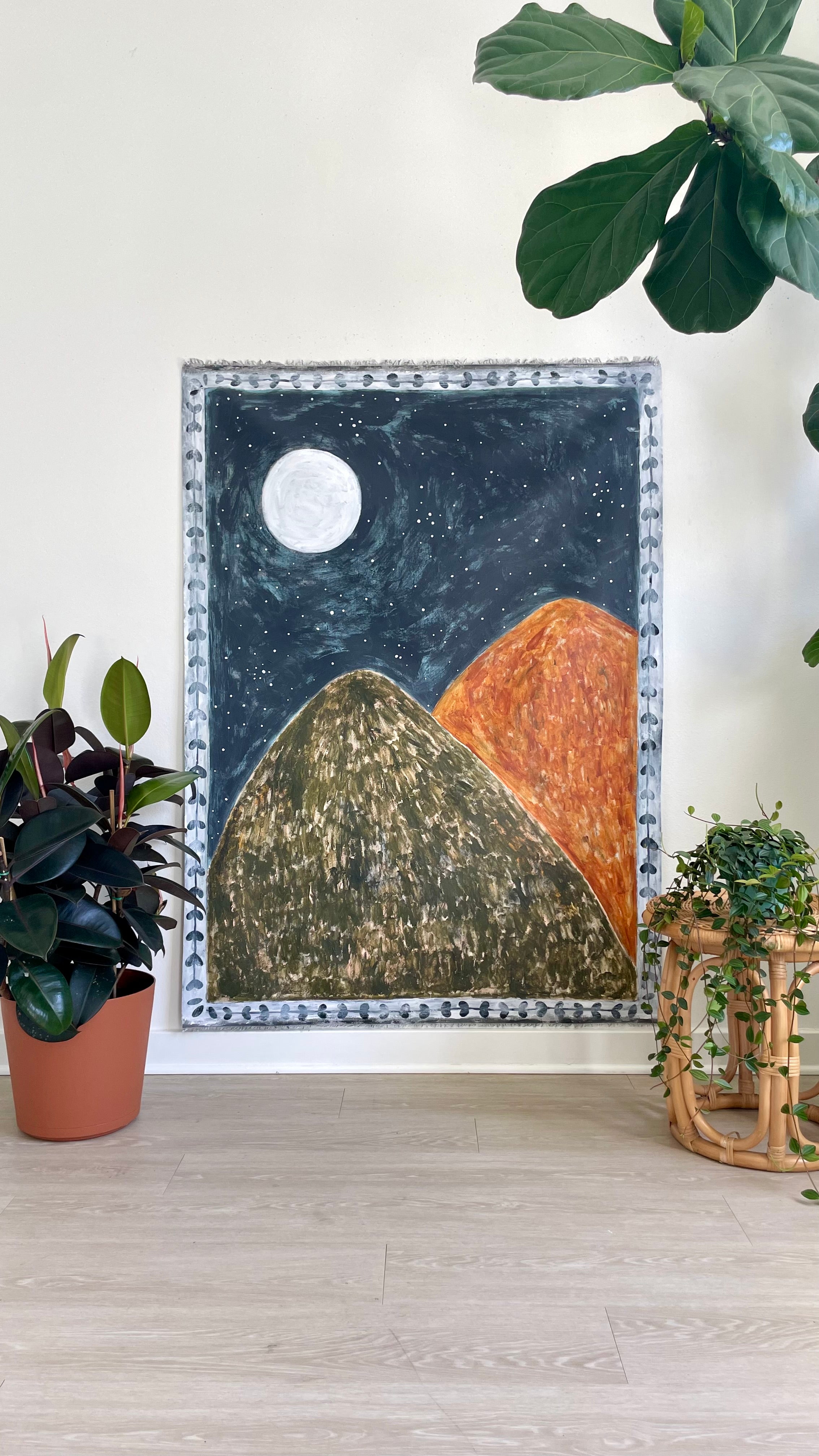 Moonrise