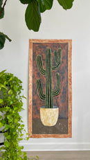 Evening Cactus