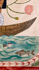 Voyage of the Lotus