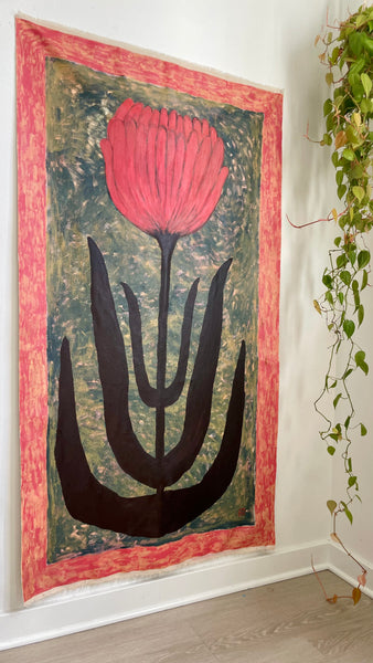 Portal to peace