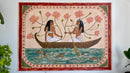 Voyage of the Lotus