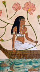 Voyage of the Lotus