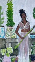 Paige Tailyn 9x12 print