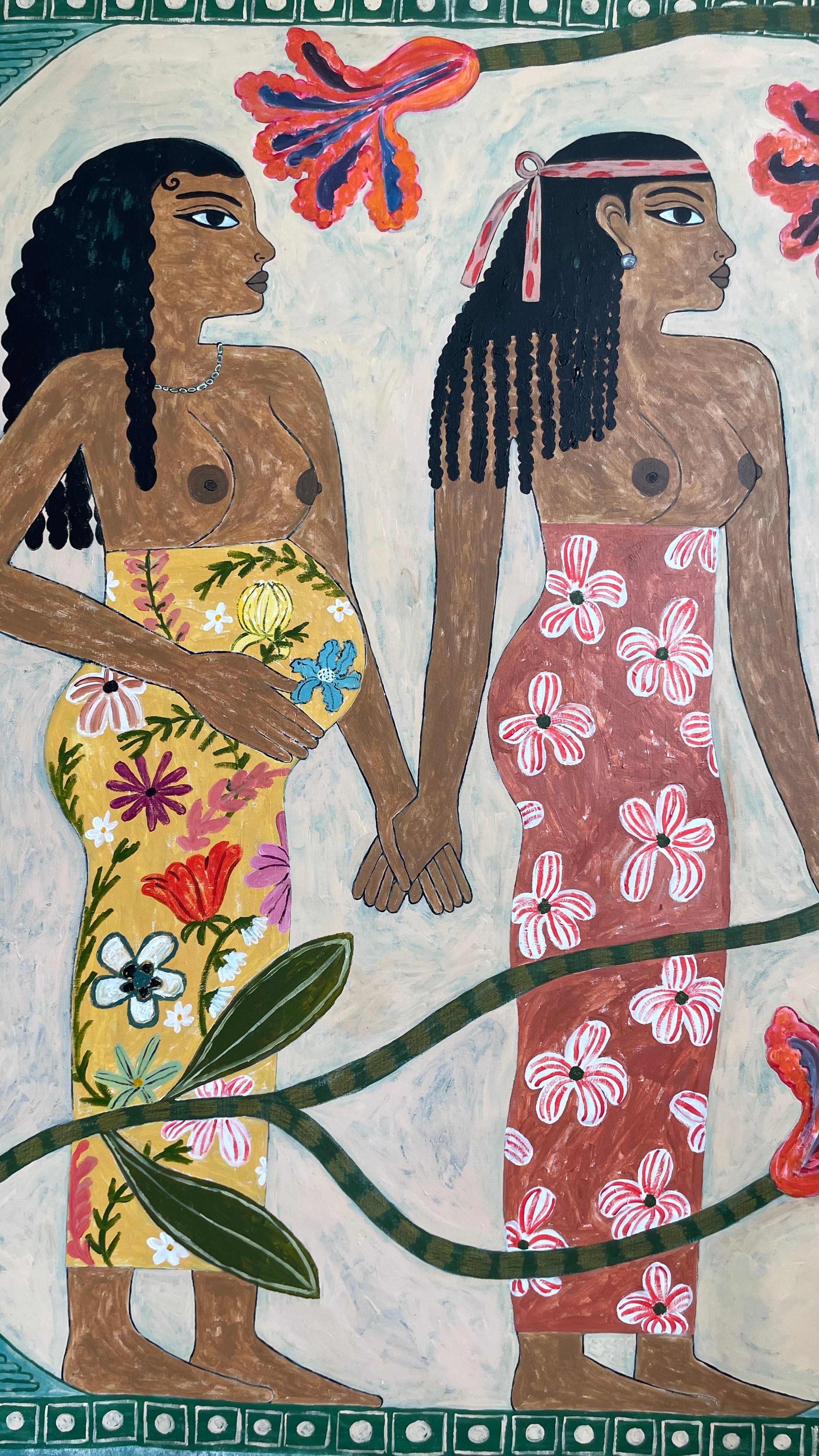 The Doula