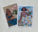 Spring Print Collection