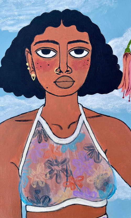 Eulalie