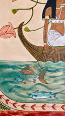 Voyage of the Lotus