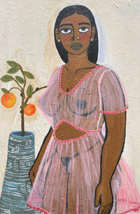 Prisha 11x17” (front)