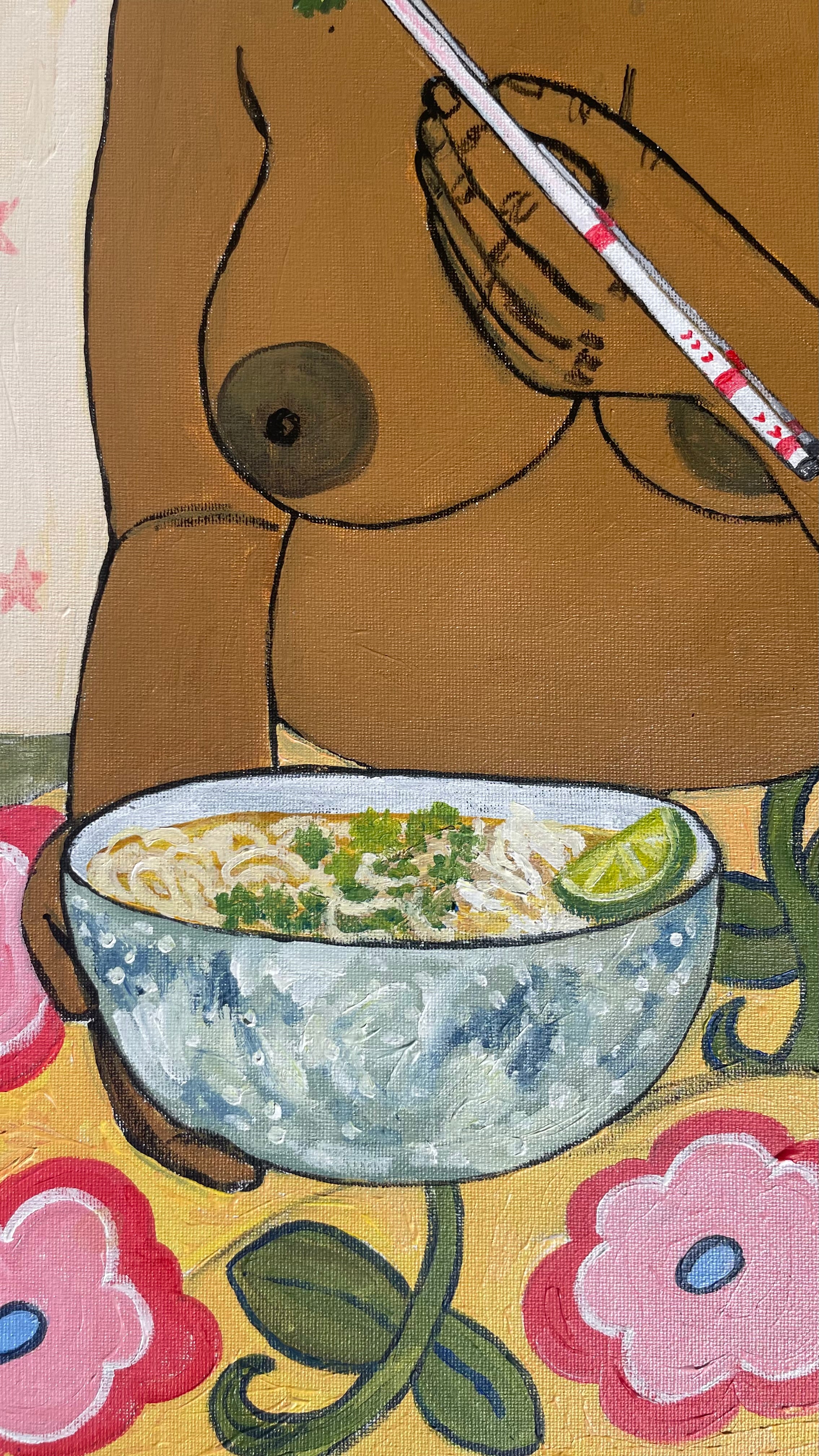 I ❤️ Pho