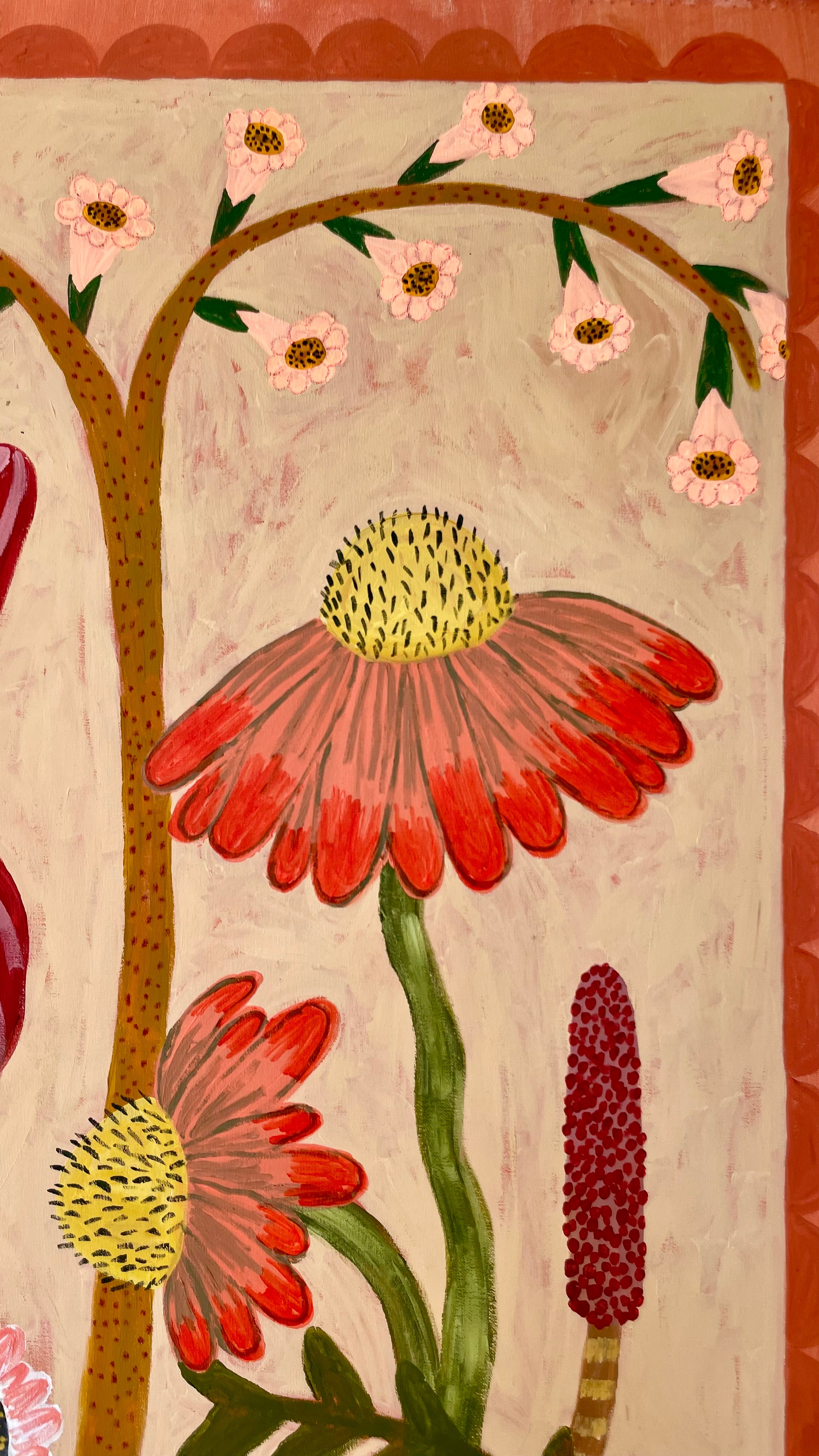 Wildflowers