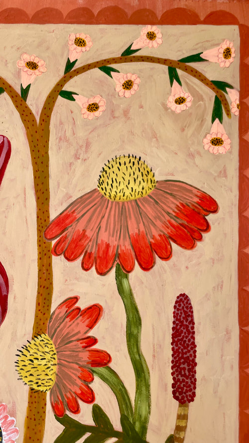 Wildflowers