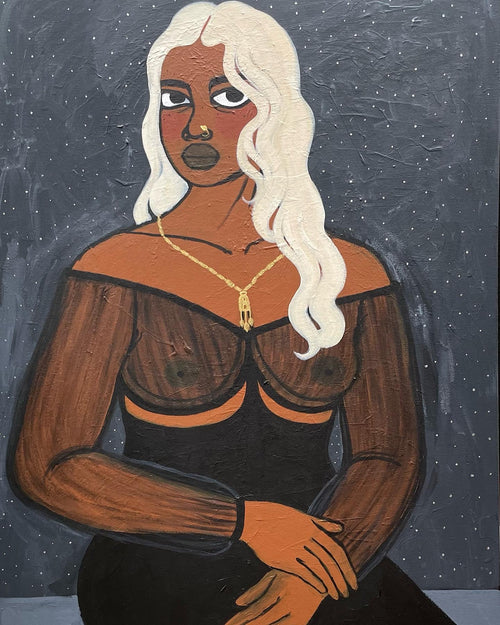Luna Print