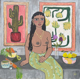 Ximena