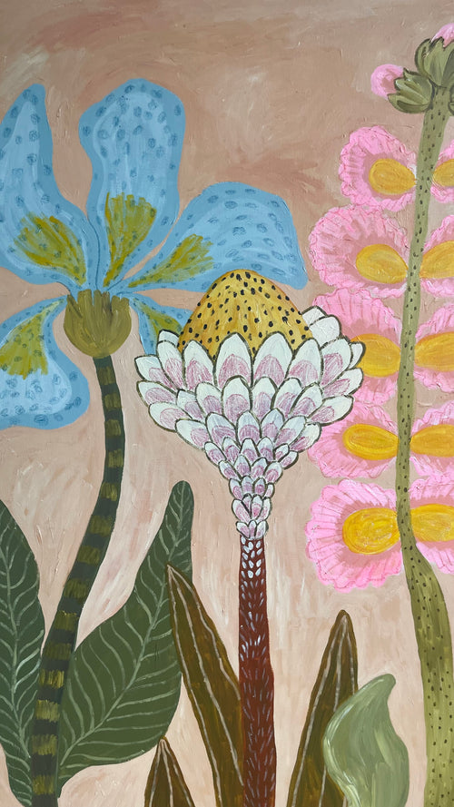 A Lovely May