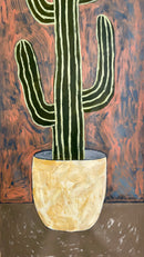 Evening Cactus