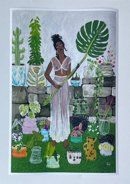 Paige Tailyn 9x12 print