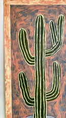 Evening Cactus