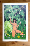 Love potion print