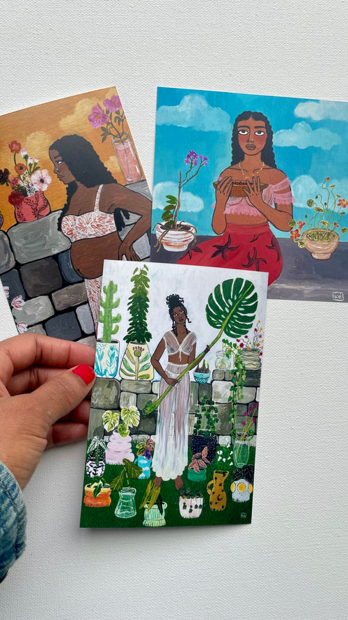 Kiki Elice Collection