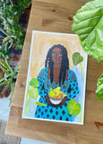 Pears print