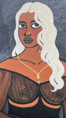 Luna Print