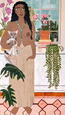 The Window Sill
