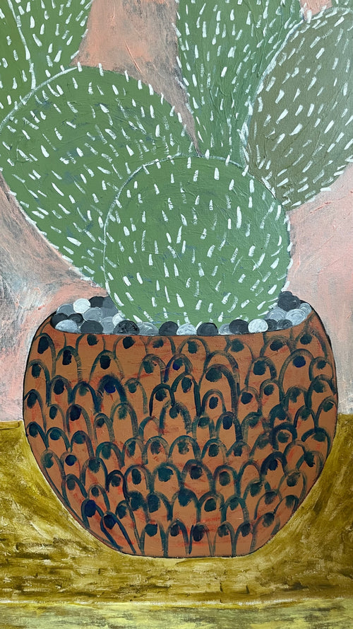 Olivia Cactus