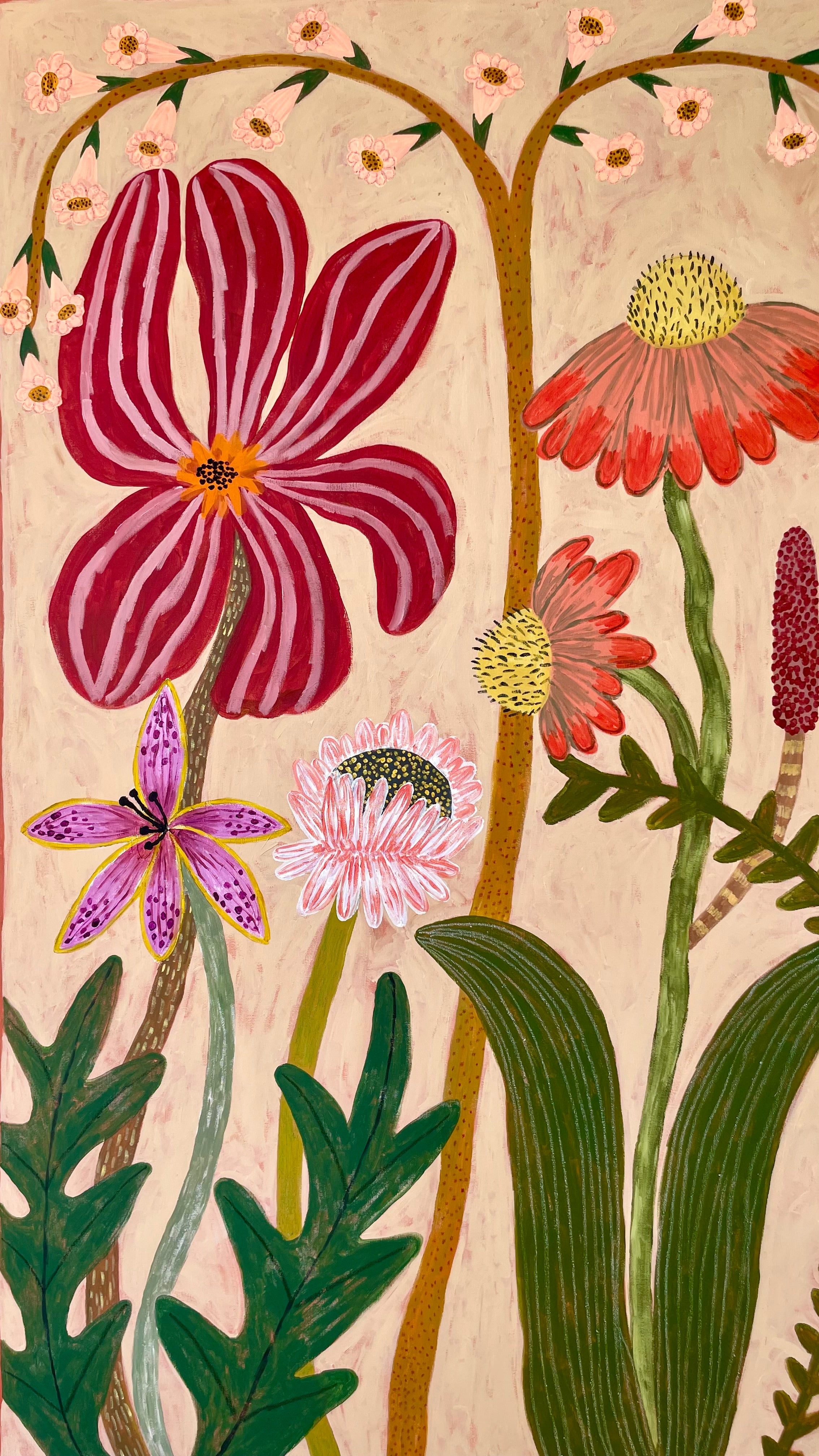 Wildflowers