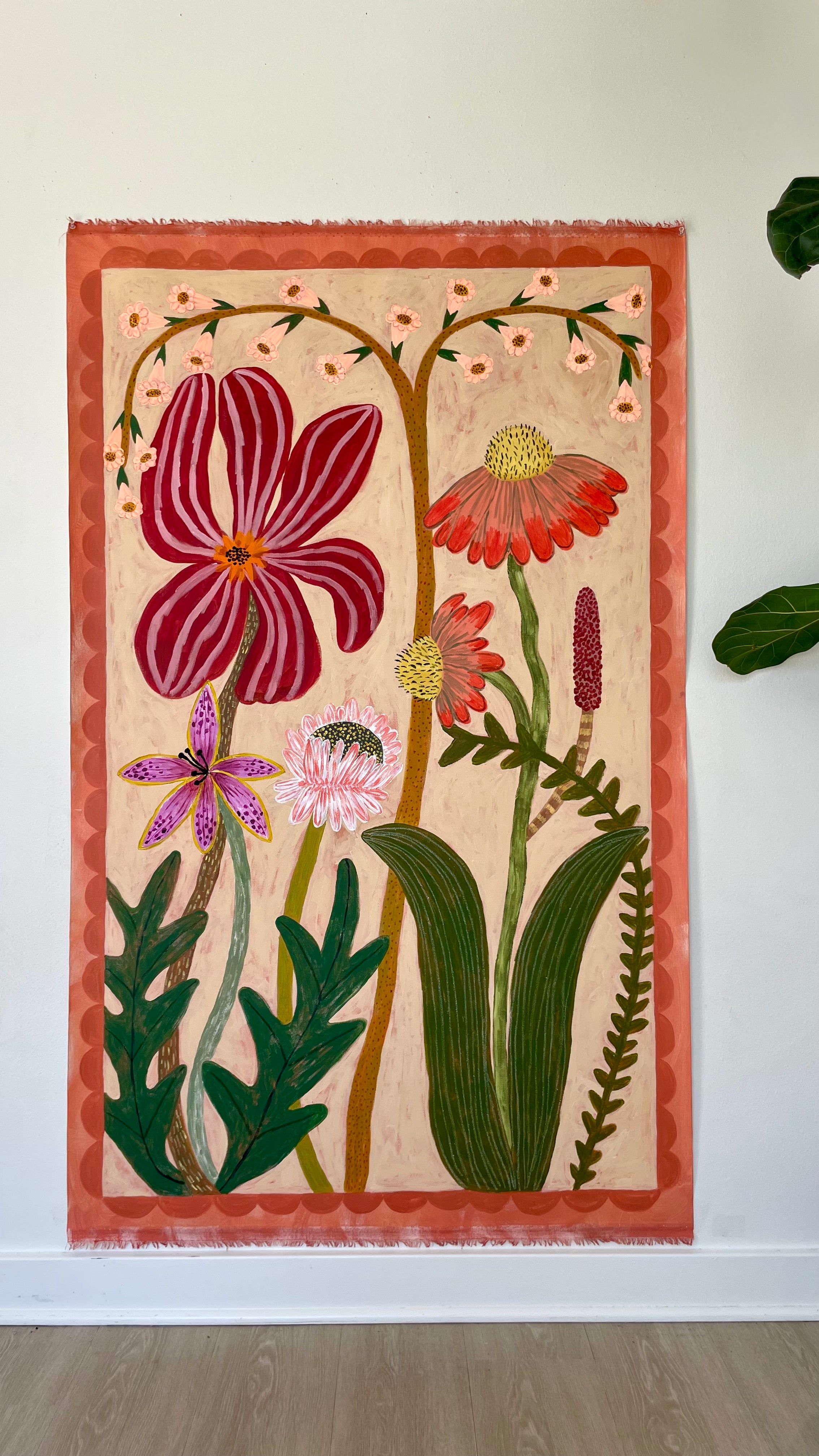 Wildflowers