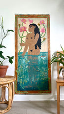 A place for Fairies to Bathe