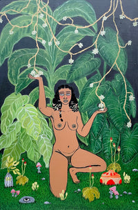 Love potion 11x17”