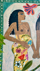 The Doula